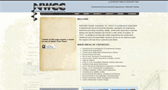 Desktop Screenshot of nwccusa.com